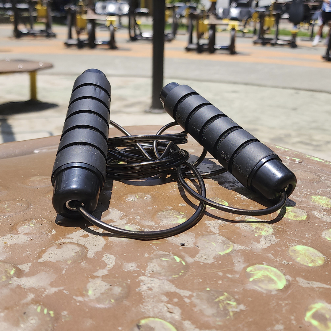 Miniatura 16 de Lazo Para Saltar GYM